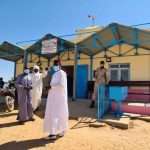 Sudan to allow use of Adre crossing for three more months