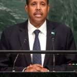 Djibouti’s Mahmoud Ali Youssouf elected as African Union chairman