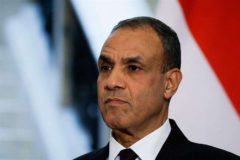 Egypt to host emergency Palestine summit