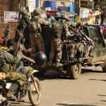 DR Congo city of Bukavu falls into M23 rebel’s hands