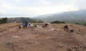 Morocco: Archaeologists unearth oldest settlement in North Africa