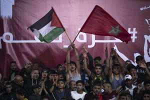 Moroccan NGOs declare “day of rage” over Trump’s Gaza plan