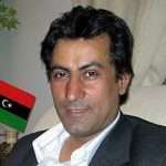 Jebril El-Abidi: Libya in desperate need of stability