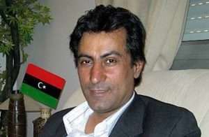 Jebril El-Abidi: Libya in desperate need of stability