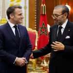 France and Morocco enter into AI initiative