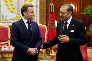 France and Morocco enter into AI initiative