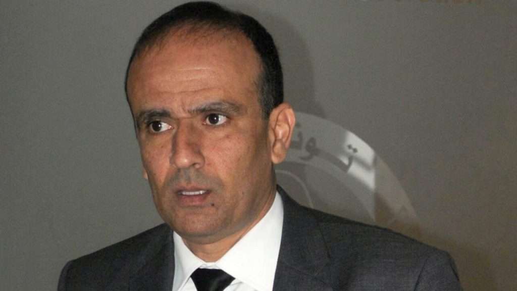 Former boss of Tunisian FA jailed for corruption