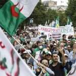 Social media posts lead to arrests in Algeria