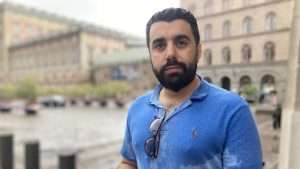 Libyan activist told he was victim of Israeli spyware