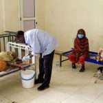 24 killed, 800 hospitalised in Sudan cholera outbreak