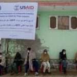 Nearly all USAID staff to be placed on leave