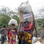 Sub-Saharan Africa immediately suffering from USAID cut