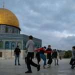 Israel to restrict access to al-Aqsa mosque