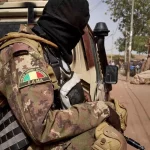 Malian army accused of killing 24 civilians