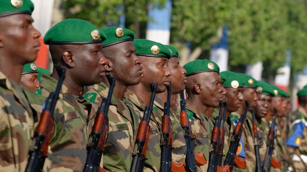 Malian army says it is investigating reports of civilian killings