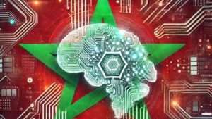 France launches artificial intelligence initiative with Morocco