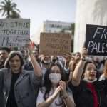 Moroccan court welcomes Israeli Minister despite appeal