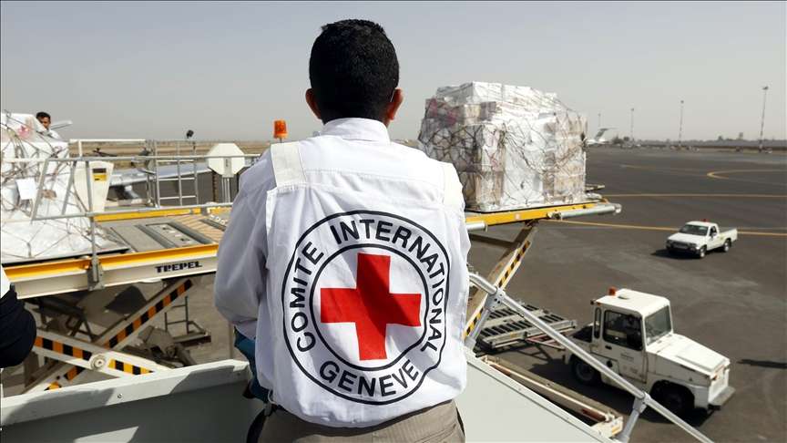 Niger ruling junta expels Red Cross