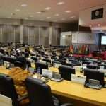 Pan African Parliament condemns displacement of Palestinians