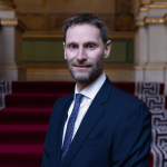 UK appoints new ambassador to Morocco