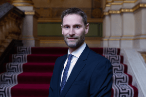 UK appoints new ambassador to Morocco