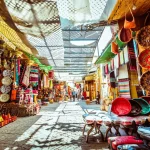 Morocco: Local business brushed aside for tourism industry