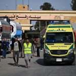 EU restarts Rafah border crossing mission, says diplomat