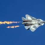 Algeria confirms purchase of Russian fighter jets