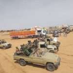 UN Security Council fears parallel government in Sudan