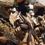 Sudanese RSF militia attacks famine-stricken camp