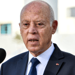 Tunisian president Saied calls for changes to central bank law