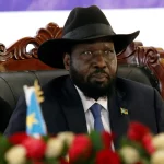 South Sudan president Kiir sacks top officials