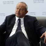 Billionaire Sawiris says Egypt should reconsider mega-projects