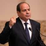 Egypt: Sisi preparing a ‘comprehensive’ rebuilding plan for Gaza