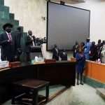 Mobile court in Renk to bring justice to South Sudan