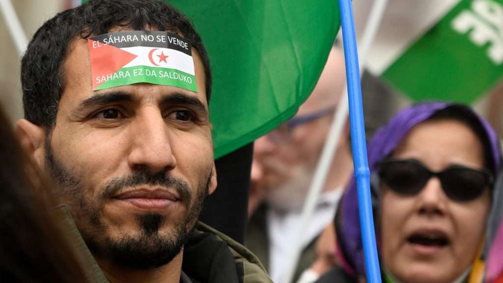 Algeria shows unwavering support for Gaza ceasefire