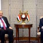 Egypt rejects parallel government in Sudan