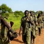 RSF to form parallel government in Sudan