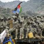 Sudan outraged as Kenya supports parallel government