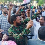 Sudan to pursue stronger relations with Iran