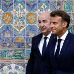 Algeria warns of ‘irreparable split’ with France