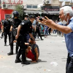 Tunisia dismisses UN criticism over political crackdown