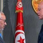 Tunisia’s opposition party denounces “political” jailing of leader