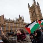 Poll finds UK public oppose Trump Gaza plan