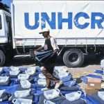 UN seeking b billion to ease hunger in Sudan