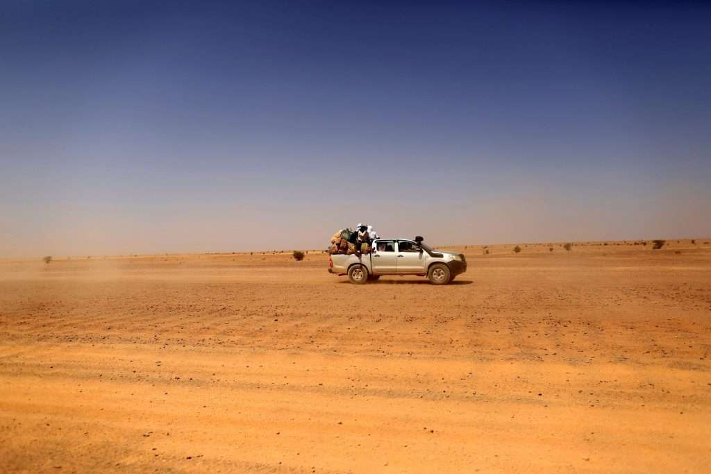 Spanish diplomats expelled from Western Sahara by Morocco