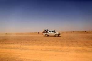 Spanish diplomats expelled from Western Sahara by Morocco