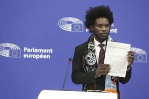 Italy: Migrants rights activist targeted by spyware attack