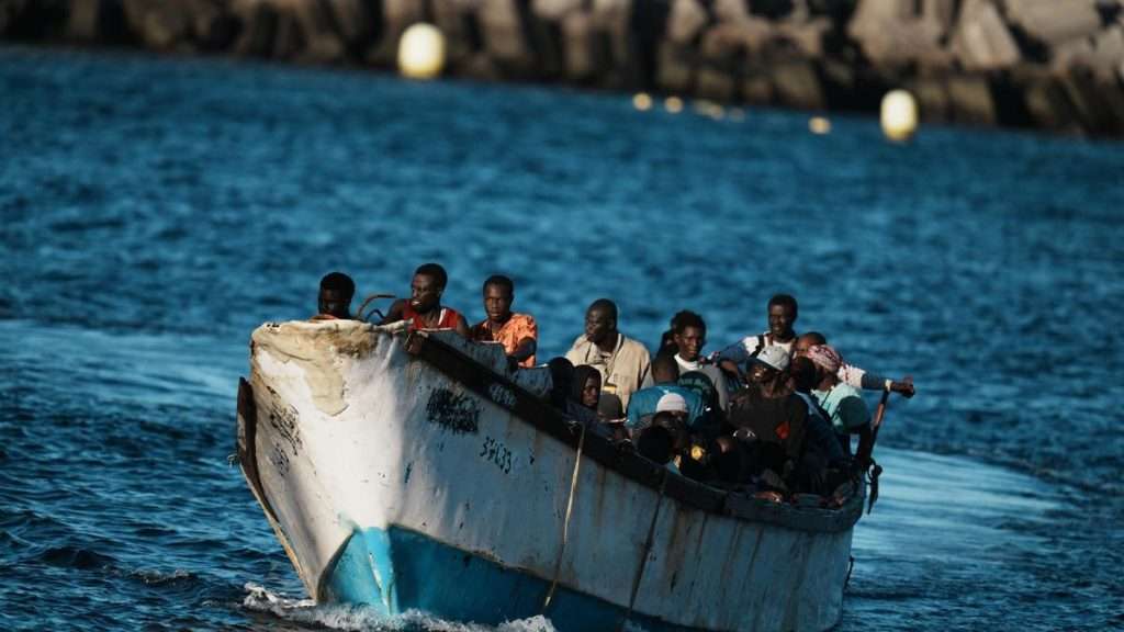 UK-Tunisia deal putting migrants at risk argue rights groups