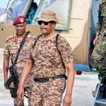 Sudan: Military leader proposes plan for constitutional transition